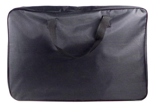 Bolsa De Almacenamiento, Soporte Para Música, Portátil