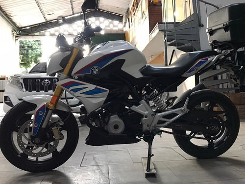 Bmw 2018