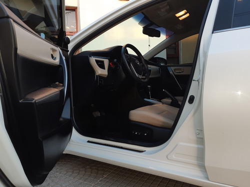 Toyota Corolla Seg 1.8 Caja Automática -impecable-full Full!