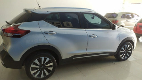 Imagen 8 de 20 de Nissan Kicks 2018 Advance 1.6 Mt F2