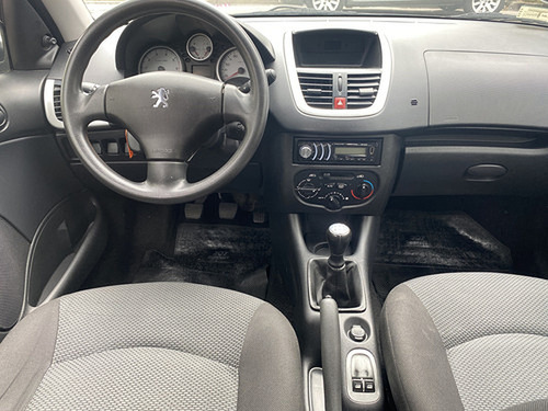 Peugeot 207 1.4 Allure 75cv
