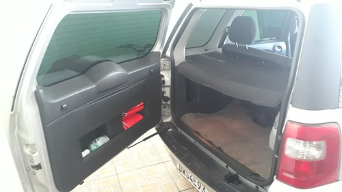 Imagem 12 de 14 de Ford Ecosport 2007 1.6 Xlt Freestyle Flex 5p