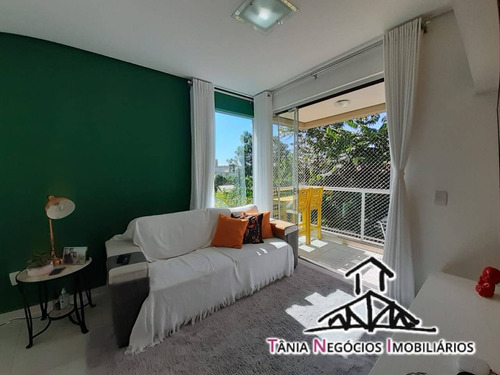 Imagem 8 de 10 de Apartamento Praia Canavieiras, Florianópolis - 600-470