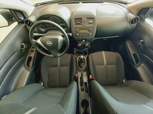 Nissan V-Drive 1.6 A/C Mt