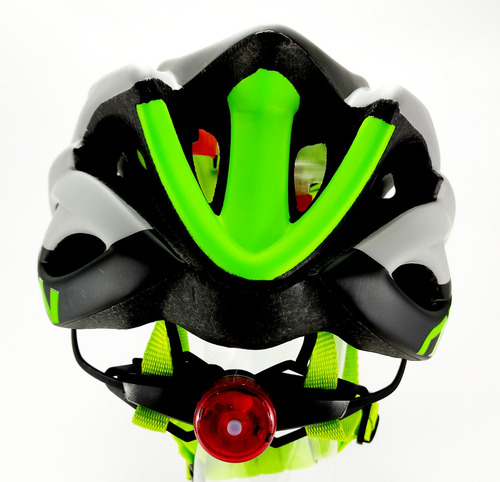 Casco de ciclismo, enduro On Trail Armor verde M