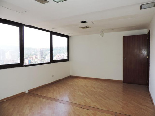 Imagen 12 de 14 de Oficina En Alquiler Chuao 21-18485 Renta House Los Samanes
