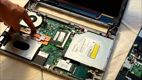 Servicio Técnico De Computadoras Y Laptops