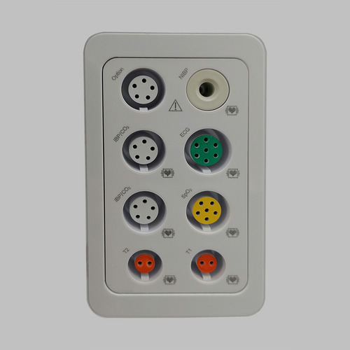 Monitor De Signos Vitales Xignal Sin Capnografo M15