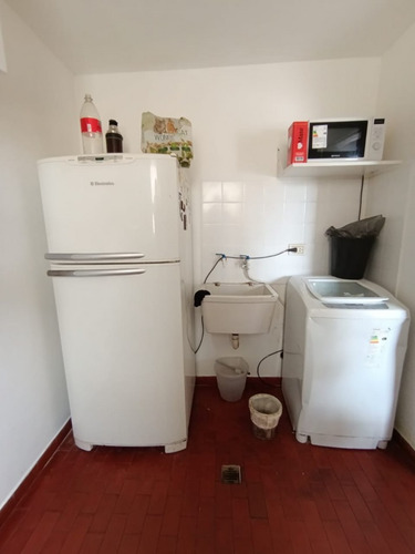 Venta De Departamento 2 Dormitorios Con Opcion A Cochera - Zona Centro / Facultades