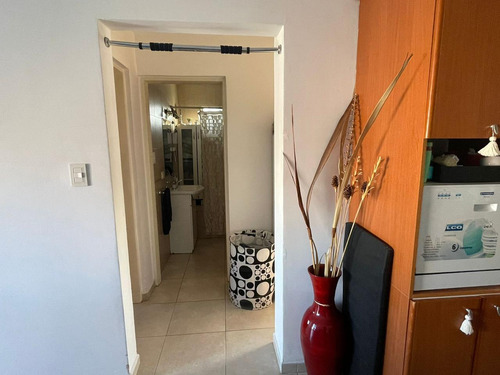 Departamento 2 Dormitorios En Alquiler