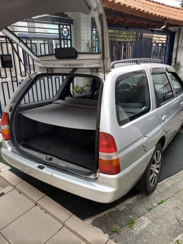 Ford Escort Sw