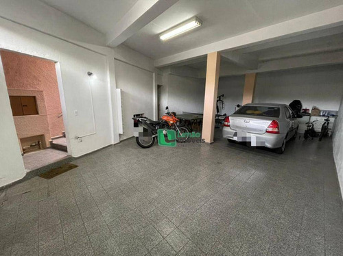 Imagem 5 de 30 de Sobrado Com 3 Dormitórios À Venda, 130 M² Por R$ 580.000,00 - Vila Nova Cachoeirinha - São Paulo/sp - So0510