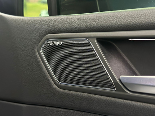 Volkswagen Tiguan Allspac R-Line 350 TSI 2.0 4x4