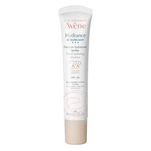 Avene Hydrance Bb Crema Ligera 40ml