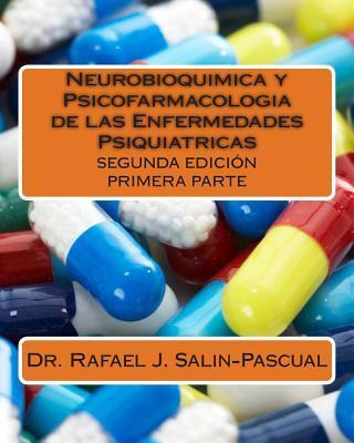 Libro Neurobioquimica Y Psicofarmacologia De Las Enfermed...