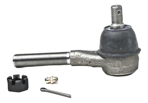 Terminal Exterior Izq O Der Ts Para Dodge Ram 3500 Van 1997