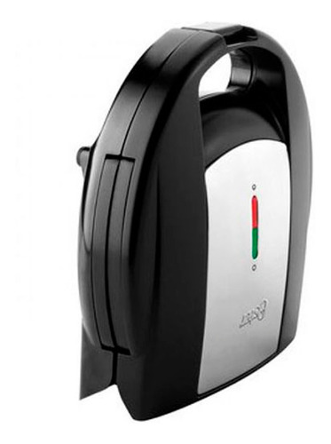 Imagen 2 de 2 de Sandwichera Oster Ckstsm3891 Para 2 Rebanadas Orgm