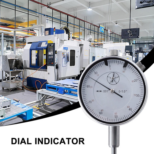 Indicador A Prueba De Golpes Indicador De Cuadrante A Prueba
