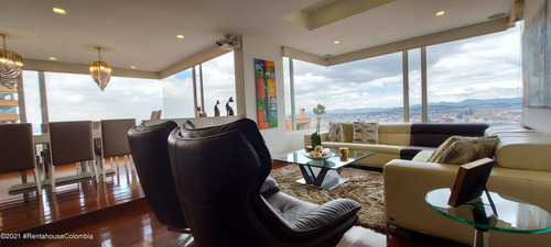 Imagen 8 de 14 de Vendo Apartamento En El Refugio Mls 22-273
