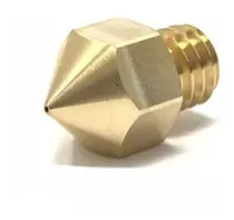 Comprar Nozzle 0.4 Mm Pico Mk8 Creality Cr10 - Uso3d