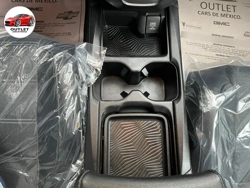 Honda CR-V 1.5 Turbo Plus Cvt