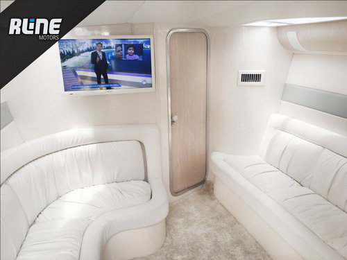 Lancha Excalibur 45 Offshore Intermarine