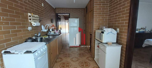 Sobrado À Venda, 174 M² Por R$ 550.000,00 - Jardim Stella - Santo André/sp - So0228