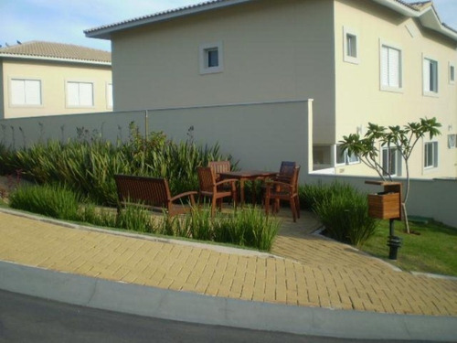 Casa Condomínio Fechado, Venda E Compra, Buona Vitta, Colônia, Jundiaí - Ca0475 - 34728159