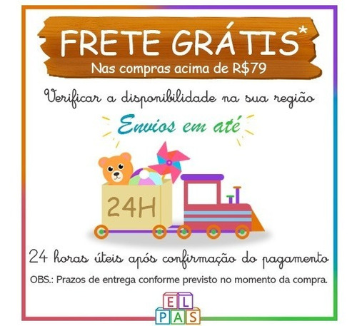 Ferro De Passar Infantil Mania De Casa - Dm Toys