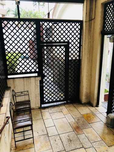 Imagem 12 de 12 de Flat Residencial - Moema - Locação! - Dp500