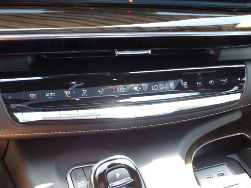 Cadillac Escalade 6.2 V8 Gasolina Esv Premium Luxury 4wd Aut