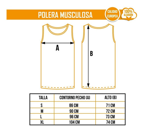 Polera Avengers - Marvel Cómics - Super Héroes - Musculosa