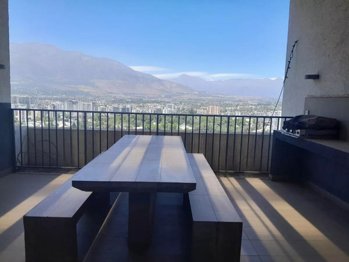 Departamento En Arriendo En La Florida