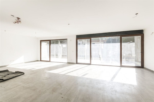 Townhouse Nueva En Las Condes