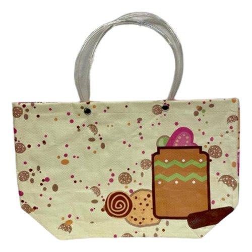 Bolsa De Compras Bolsa Practitote Bolsa Multiusos