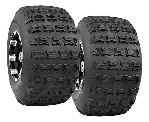 Par De Llantas Para Atv / Utv Epsilon P316 19x9.50-8 36b