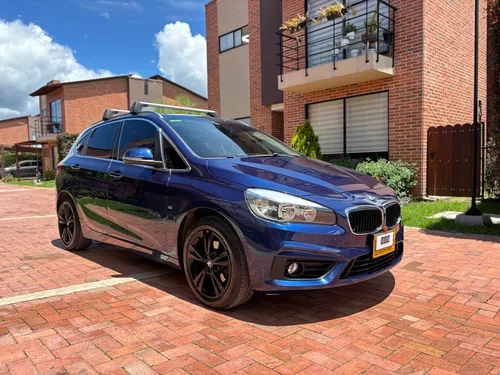 BMW Serie 2 1.5 218i F45 Active Tourer