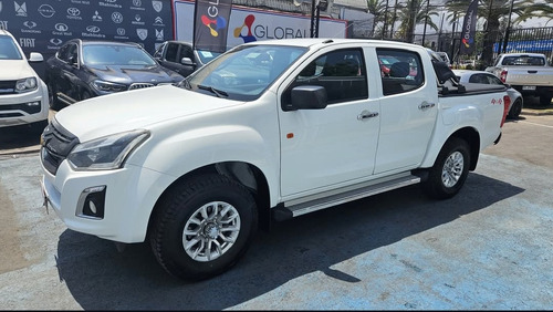 4x4, Turbo Diesel, 2.8, Full Equip