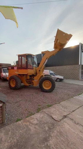 Cat 918f