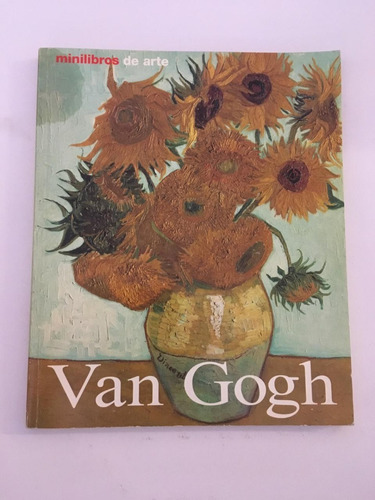 Van Gogh- Beaujean Dieter- Ed. Konemann 