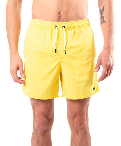 Short Oneill De Baño Vert Omp1tb0340 Hombre