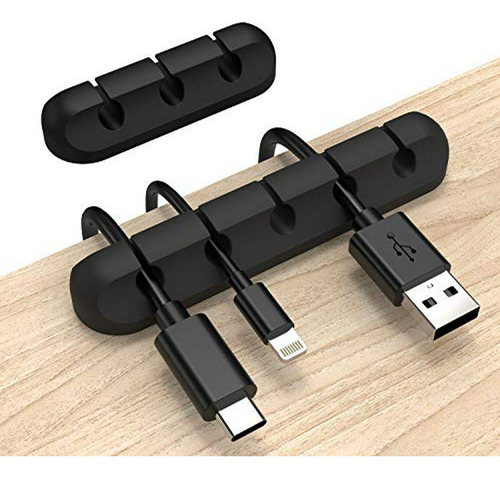 Organizador De Cables Inchor, Clips De Cable, Gestión De Cab