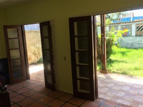 Imagem 3 de 14 de Casa Lado Praia No Jd Palmeiras Em Itanhaém - 6233| Npc