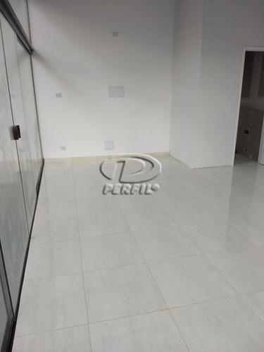 Imagem 2 de 4 de Sala Comercial - Metro Vila Prudente - 30,00m² - Pc1441