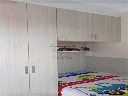 Imagem 17 de 30 de Apartamento Parque Boturussu São Paulo/sp - 992