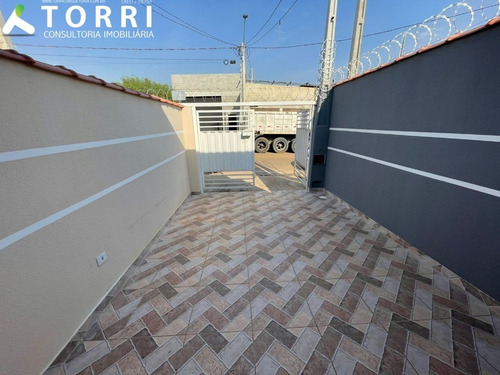 Imagem 5 de 30 de Casa À Venda No Jardim Casagrande - Ca01935 - 68677104