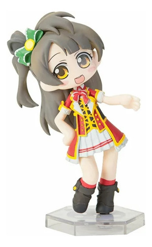 Sega Love Live! School Idol Project Ovn Figura