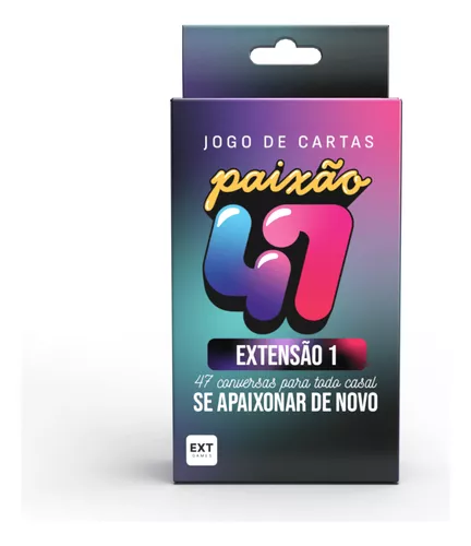 Jogo De Cartas Para Casais - Sexo Terapia Casamento - Jogos