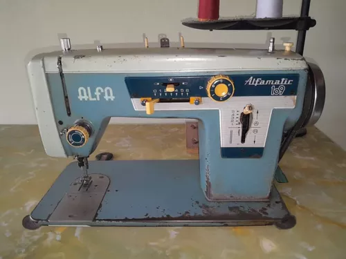 Correa Alfa 30041 Para Maquina De Coser