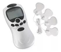 Comprar Monitor Gimnasia Pasiva Digital 4 Electrodos Tonifica